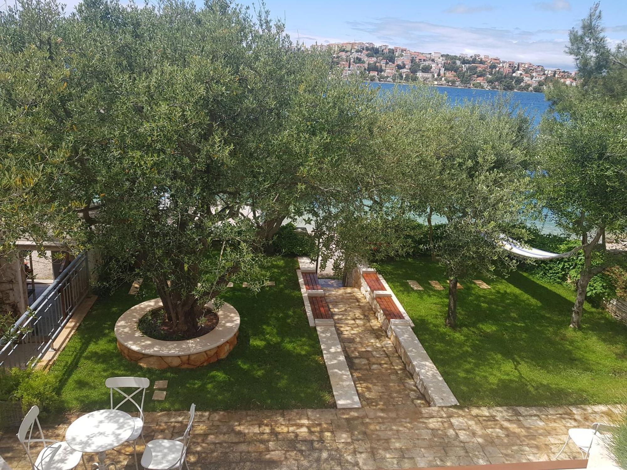 רוגוזניצה Apartman Roza מראה חיצוני תמונה