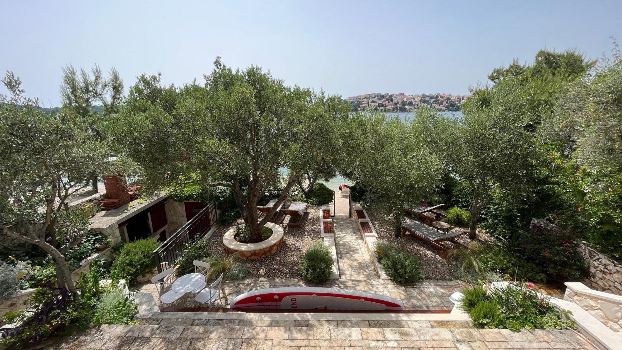 רוגוזניצה Apartman Roza מראה חיצוני תמונה