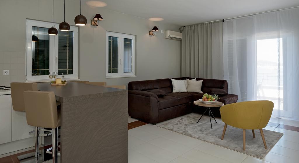 רוגוזניצה Apartman Roza מראה חיצוני תמונה