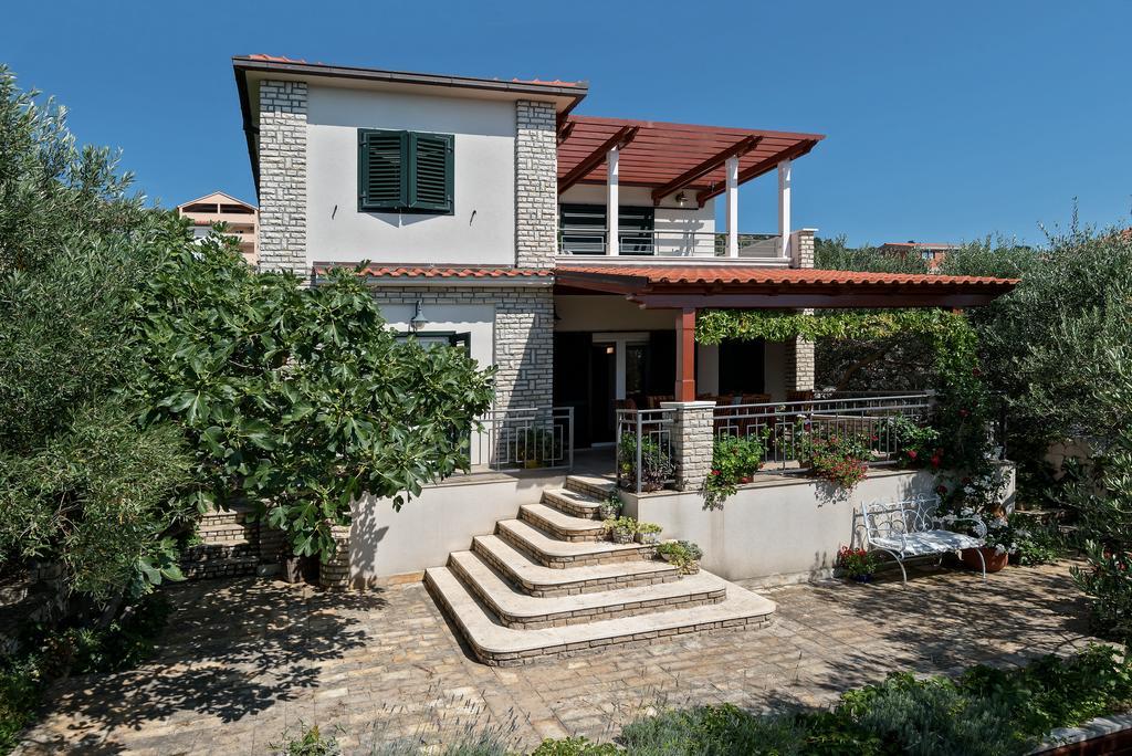רוגוזניצה Apartman Roza מראה חיצוני תמונה