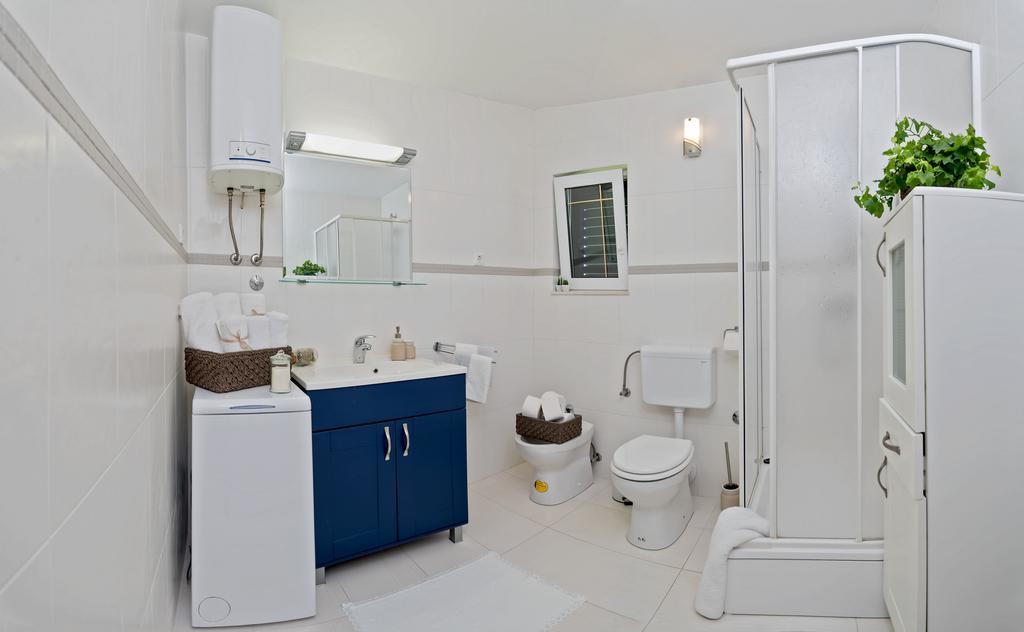 רוגוזניצה Apartman Roza מראה חיצוני תמונה