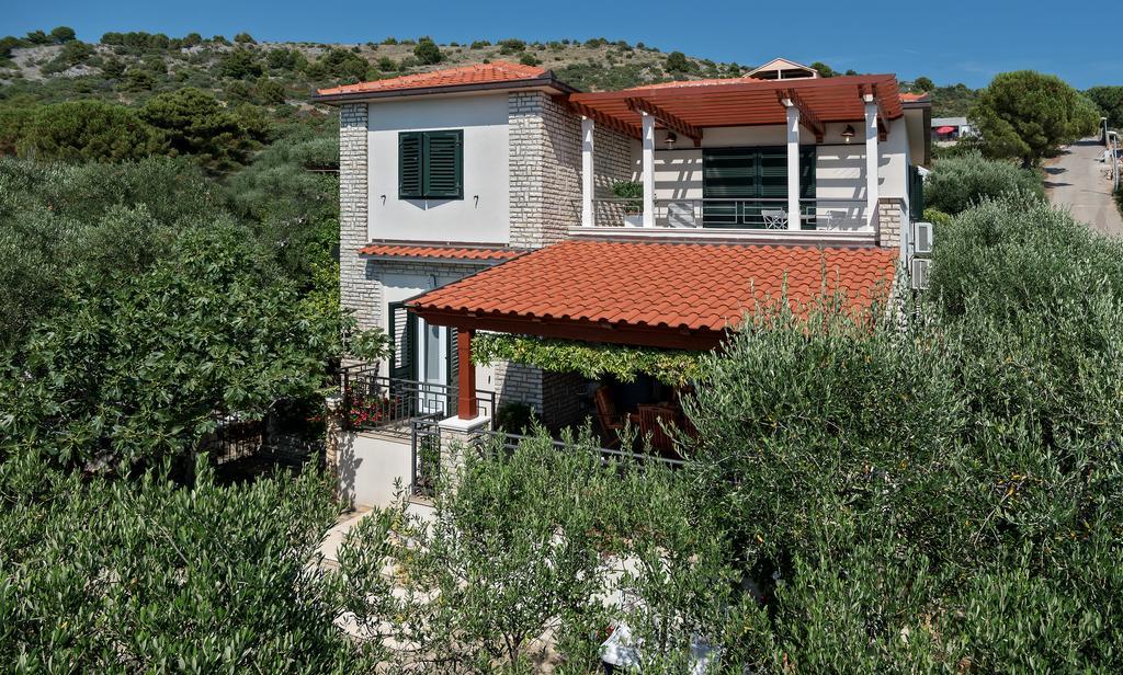 רוגוזניצה Apartman Roza מראה חיצוני תמונה