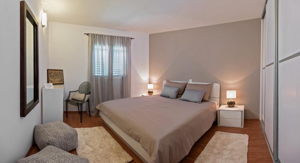 רוגוזניצה Apartman Roza מראה חיצוני תמונה
