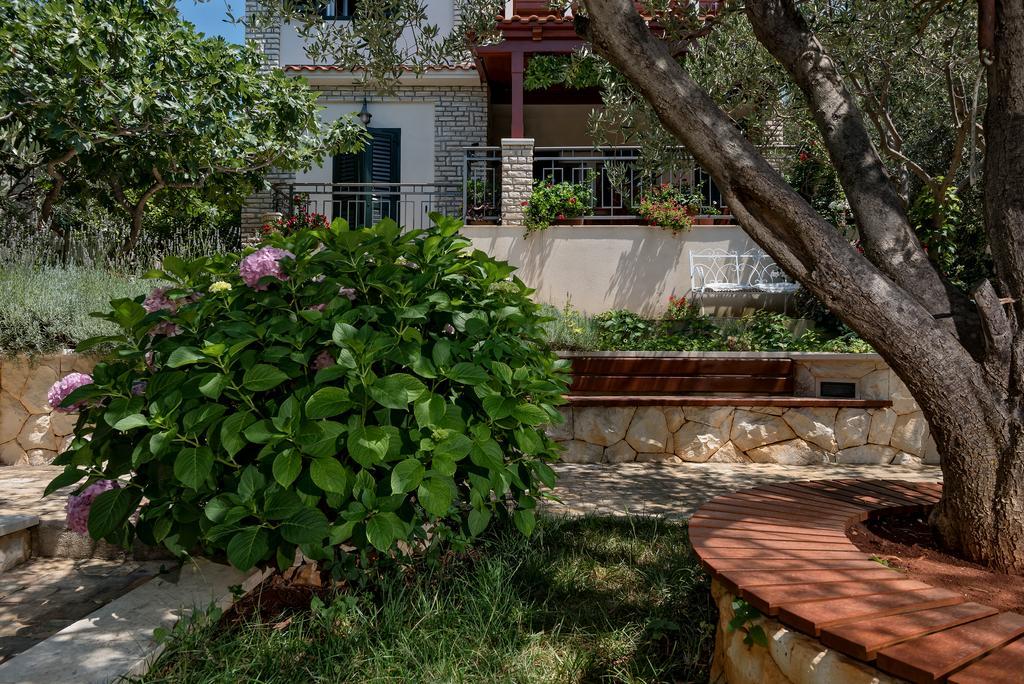 רוגוזניצה Apartman Roza מראה חיצוני תמונה