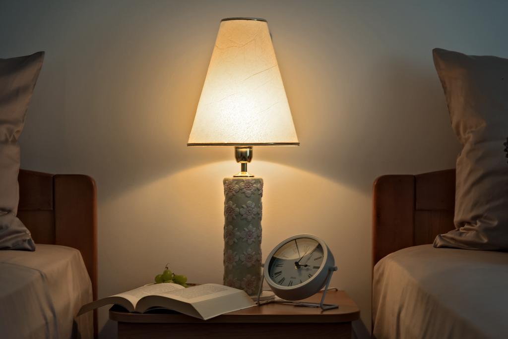 רוגוזניצה Apartman Roza מראה חיצוני תמונה