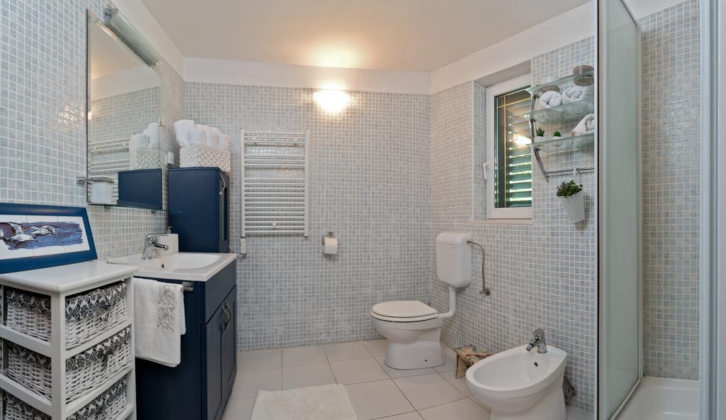 רוגוזניצה Apartman Roza מראה חיצוני תמונה
