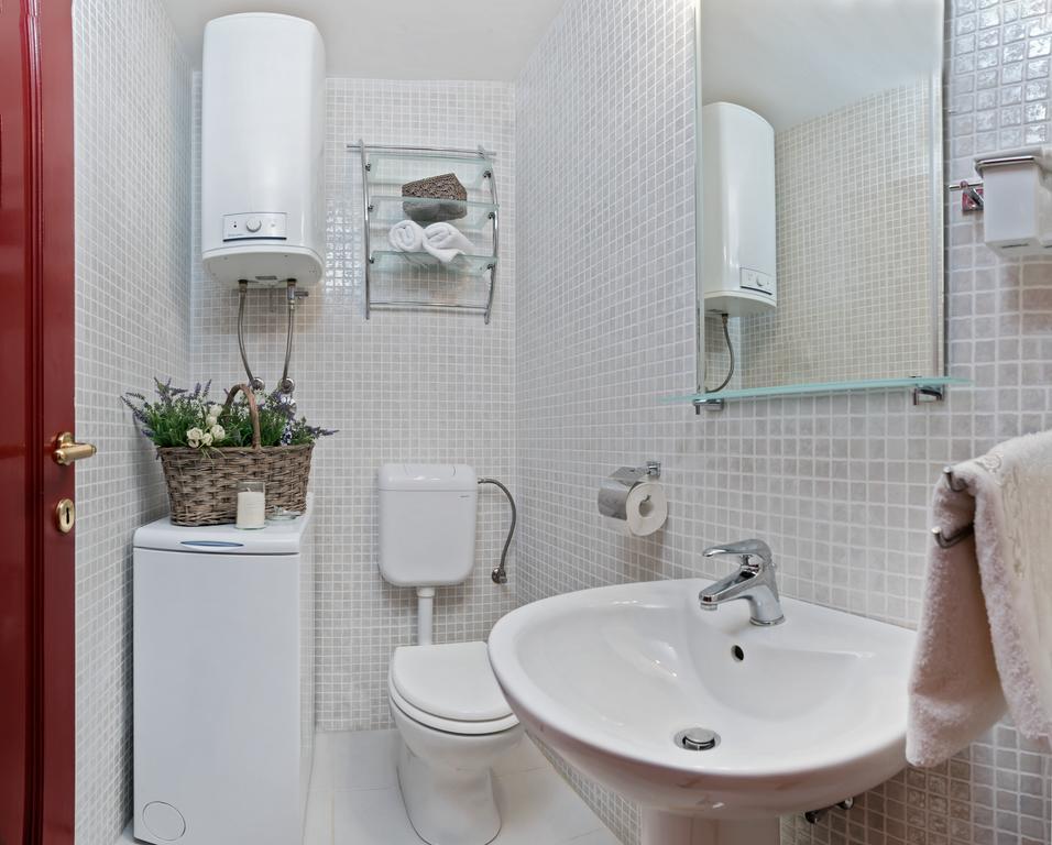 רוגוזניצה Apartman Roza מראה חיצוני תמונה