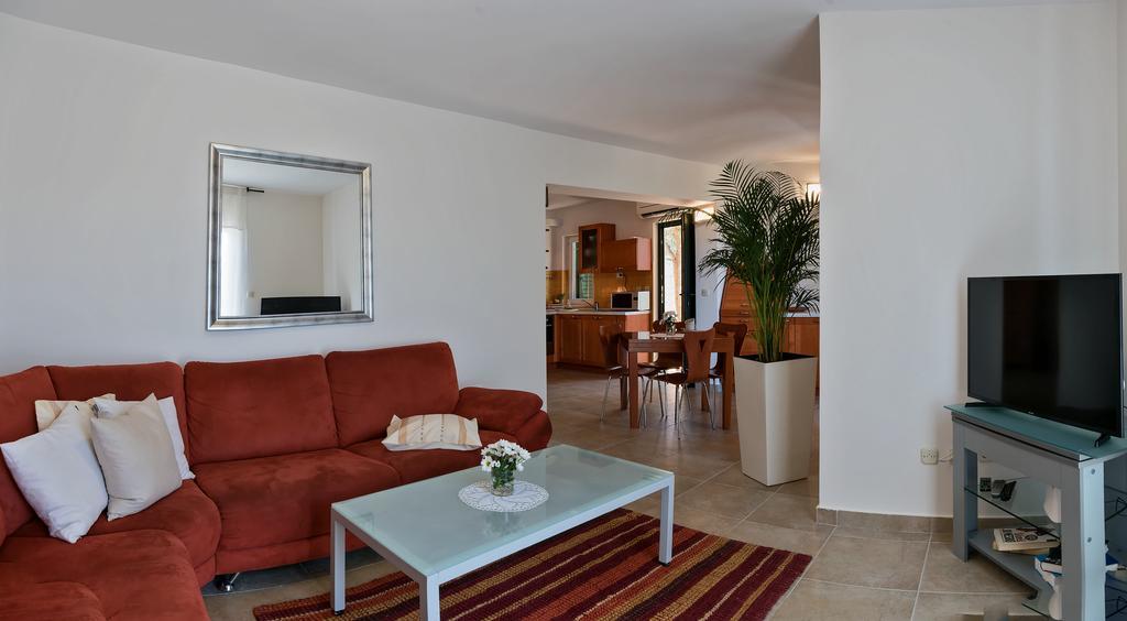 רוגוזניצה Apartman Roza מראה חיצוני תמונה