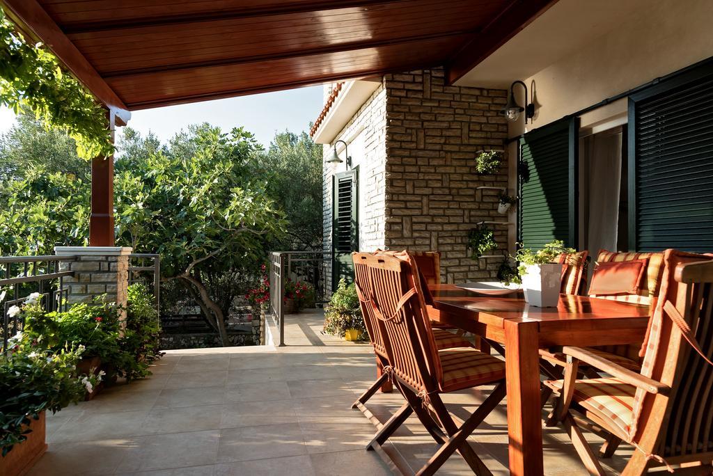רוגוזניצה Apartman Roza מראה חיצוני תמונה