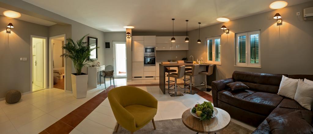 רוגוזניצה Apartman Roza מראה חיצוני תמונה