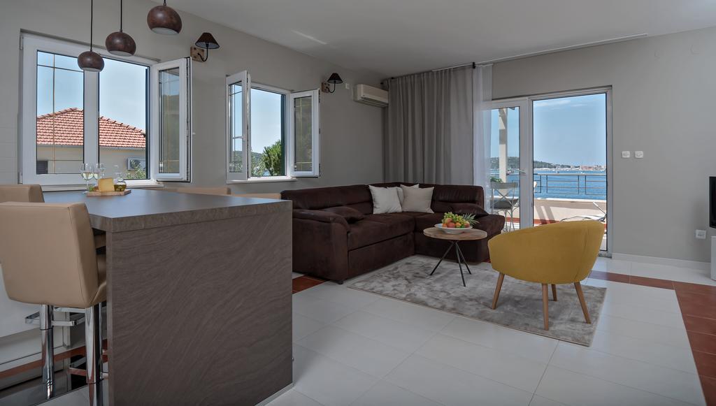 רוגוזניצה Apartman Roza מראה חיצוני תמונה