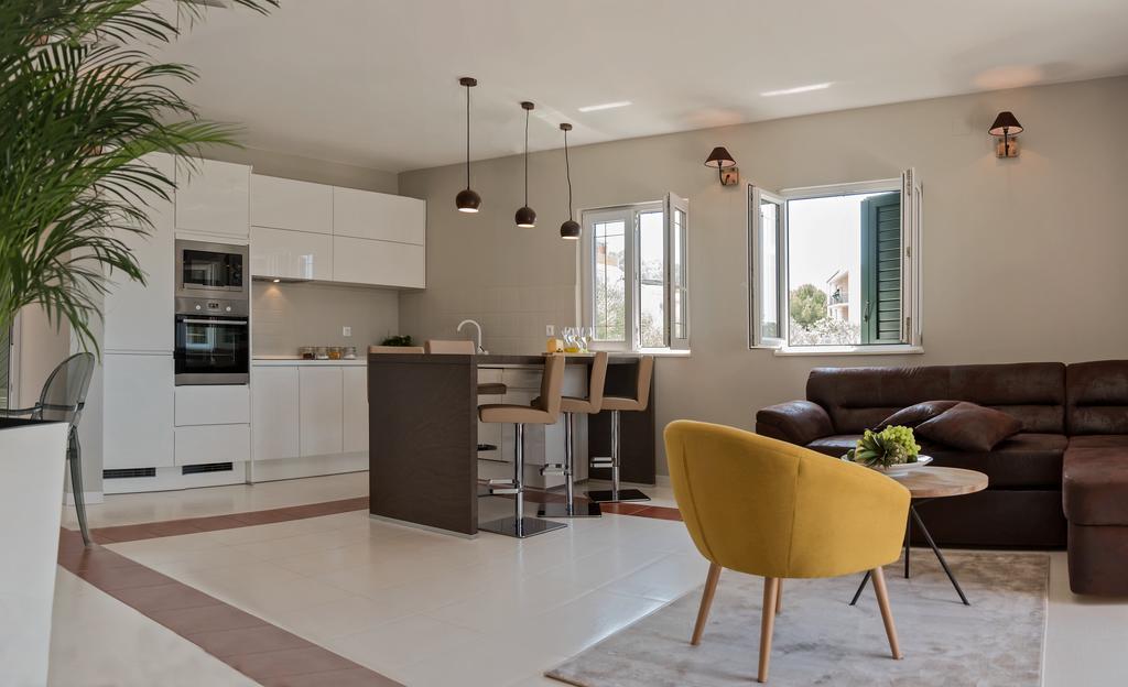 רוגוזניצה Apartman Roza מראה חיצוני תמונה
