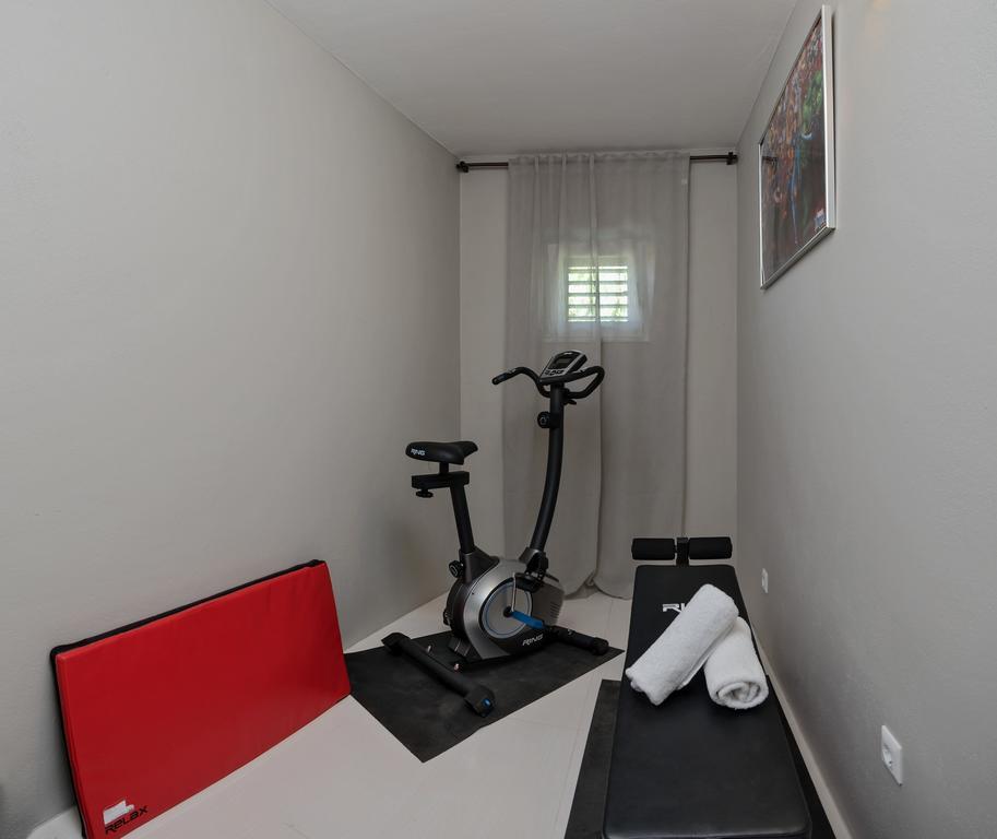 רוגוזניצה Apartman Roza מראה חיצוני תמונה
