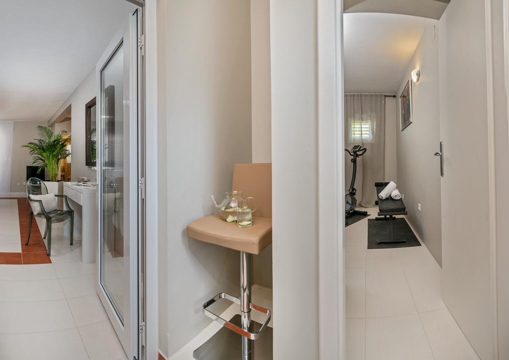 רוגוזניצה Apartman Roza מראה חיצוני תמונה