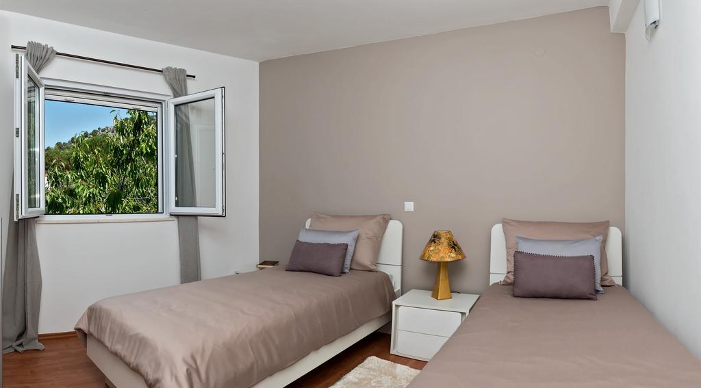 רוגוזניצה Apartman Roza מראה חיצוני תמונה